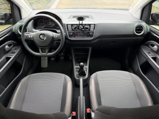 VOLKSWAGEN UP - foto 8