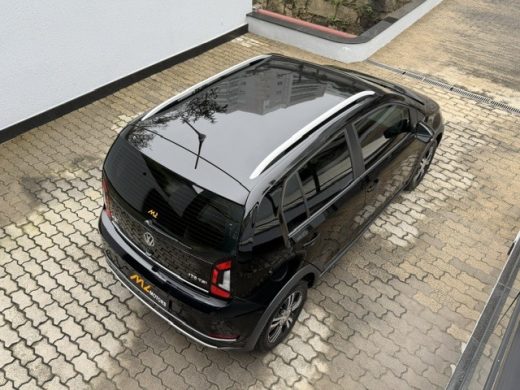 VOLKSWAGEN UP - foto 5