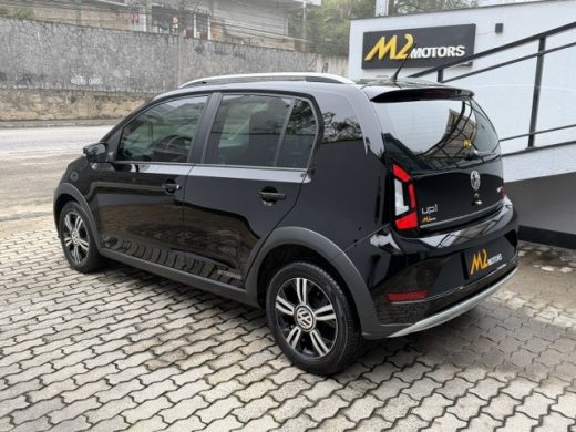 VOLKSWAGEN UP - foto 3