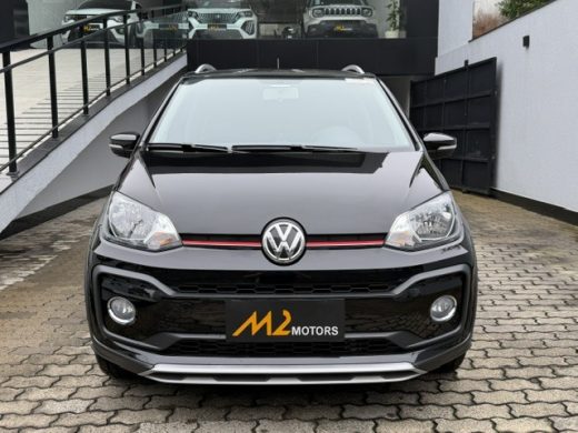VOLKSWAGEN UP - foto 2