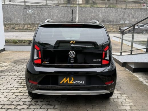 VOLKSWAGEN UP - foto 4