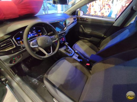 VOLKSWAGEN Virtus - foto 2