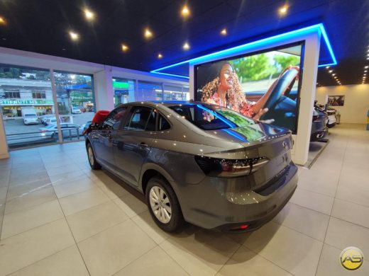 VOLKSWAGEN Virtus - foto 5