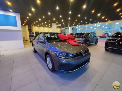 VOLKSWAGEN Virtus - foto 8