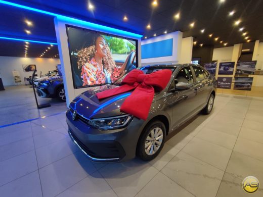 VOLKSWAGEN Virtus - foto 9