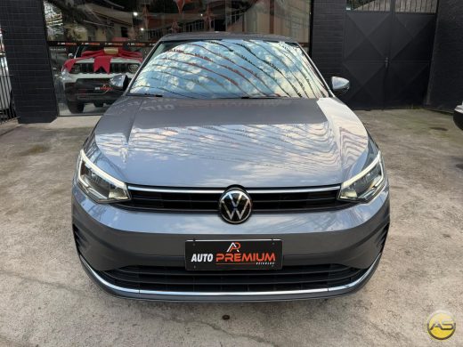 VOLKSWAGEN Virtus - foto 3