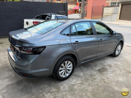 VOLKSWAGEN Virtus - foto 5