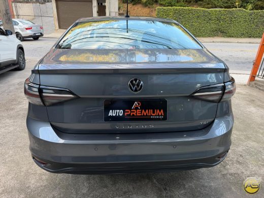 VOLKSWAGEN Virtus - foto 6