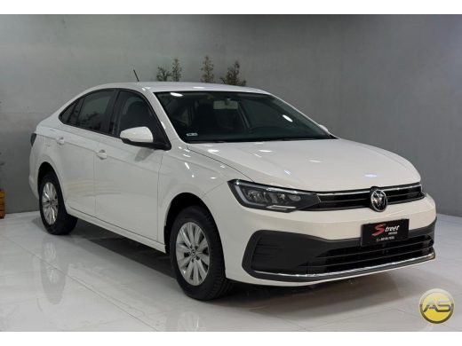 VOLKSWAGEN Virtus - foto 3