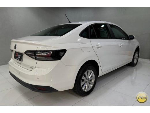 VOLKSWAGEN Virtus - foto 5