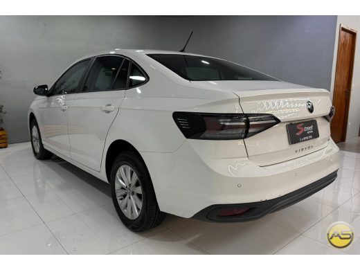 VOLKSWAGEN Virtus - foto 6