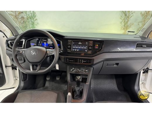 VOLKSWAGEN Virtus - foto 7