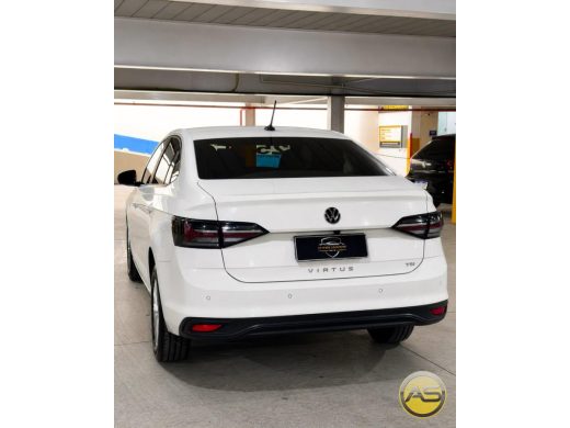 VOLKSWAGEN Virtus - foto 6