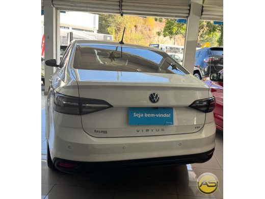 VOLKSWAGEN Virtus - foto 3