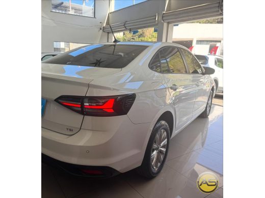 VOLKSWAGEN Virtus - foto 4
