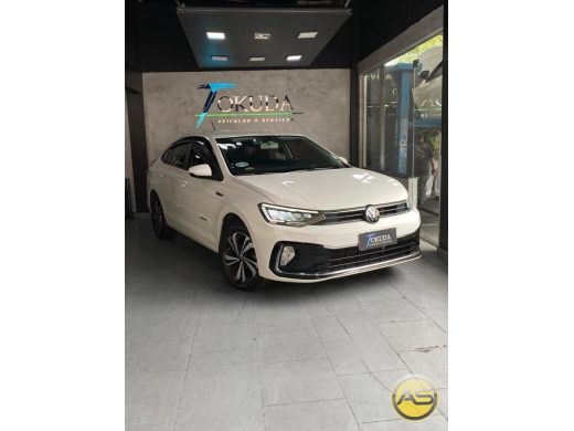 VOLKSWAGEN Virtus - foto 2