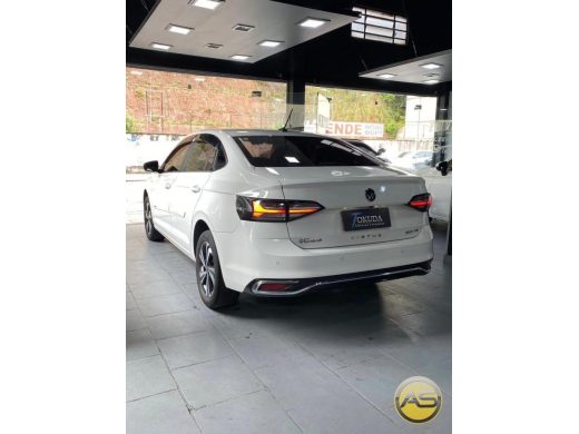 VOLKSWAGEN Virtus - foto 4