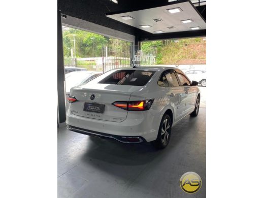 VOLKSWAGEN Virtus - foto 3