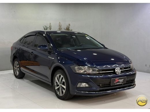 VOLKSWAGEN Virtus - foto 3