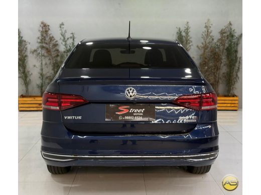 VOLKSWAGEN Virtus - foto 4