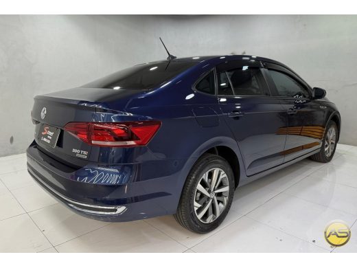 VOLKSWAGEN Virtus - foto 5