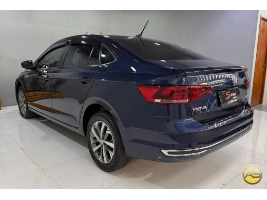 VOLKSWAGEN Virtus - foto 6
