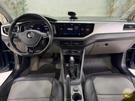 VOLKSWAGEN Virtus - foto 7