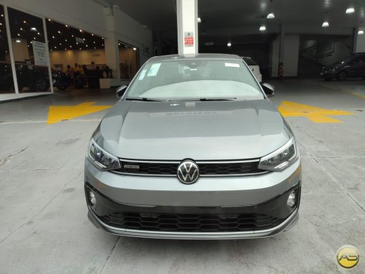 VOLKSWAGEN Virtus - foto 2