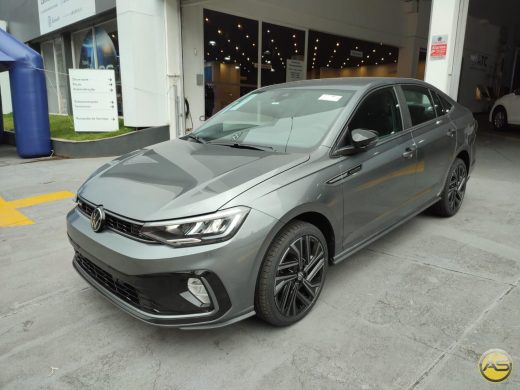 VOLKSWAGEN Virtus - foto 3
