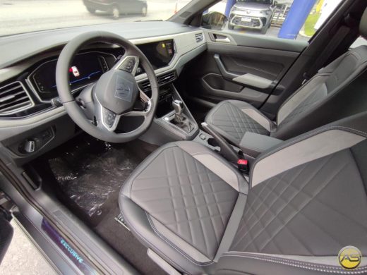 VOLKSWAGEN Virtus - foto 5