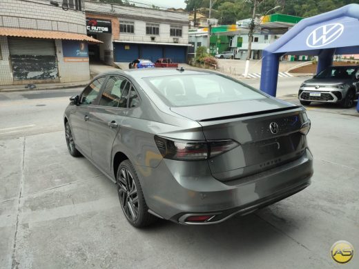 VOLKSWAGEN Virtus - foto 8