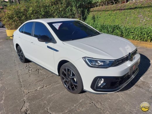 VOLKSWAGEN Virtus - foto 2