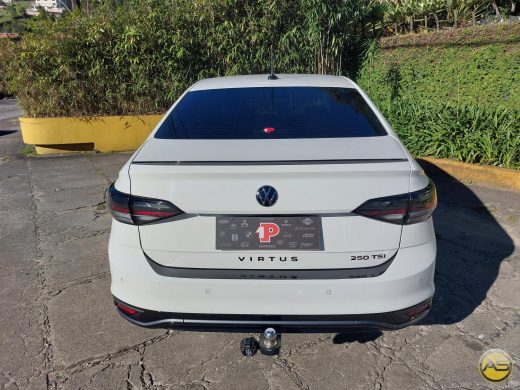 VOLKSWAGEN Virtus - foto 5