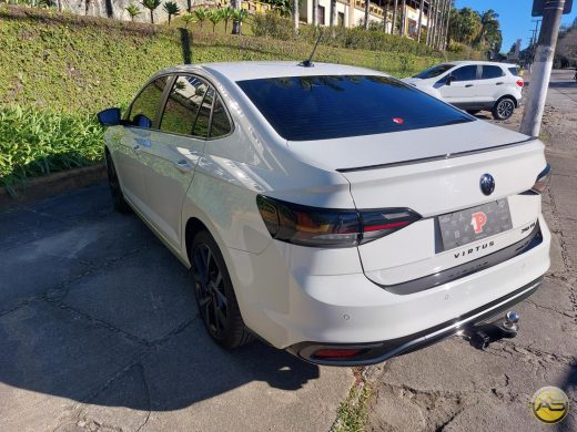 VOLKSWAGEN Virtus - foto 3