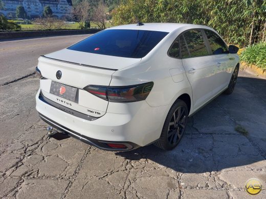 VOLKSWAGEN Virtus - foto 4