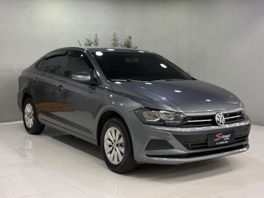 VOLKSWAGEN Virtus - foto 3