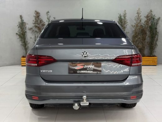 VOLKSWAGEN Virtus - foto 4