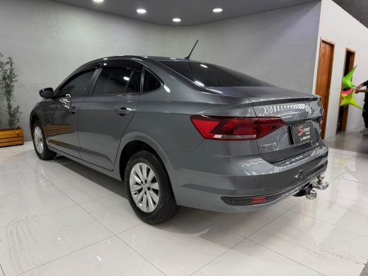 VOLKSWAGEN Virtus - foto 6