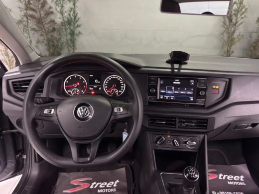 VOLKSWAGEN Virtus - foto 8