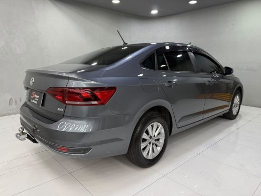 VOLKSWAGEN Virtus - foto 5