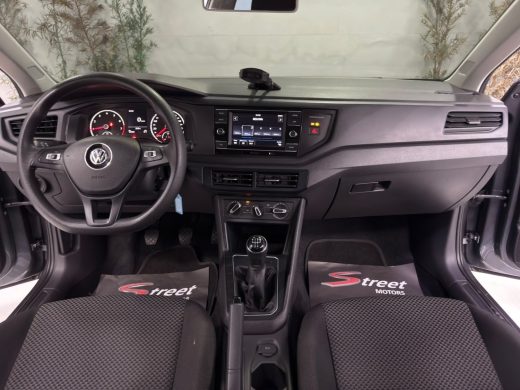 VOLKSWAGEN Virtus - foto 7