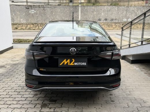 VOLKSWAGEN Virtus - foto 4