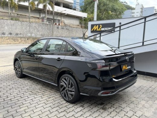 VOLKSWAGEN Virtus - foto 3