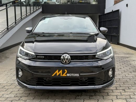 VOLKSWAGEN Virtus - foto 2