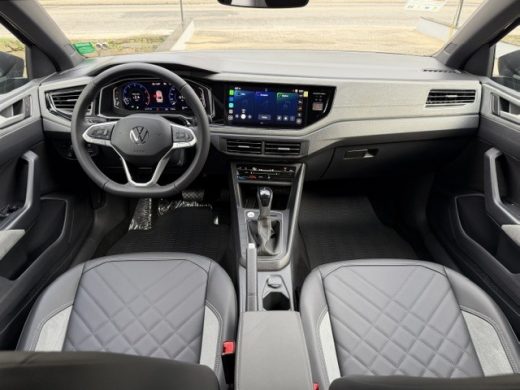 VOLKSWAGEN Virtus - foto 8