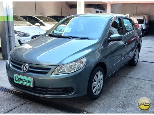 VOLKSWAGEN Voyage - foto 3