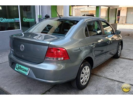 VOLKSWAGEN Voyage - foto 4