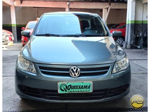 VOLKSWAGEN Voyage - foto 5