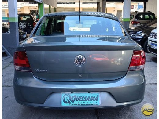 VOLKSWAGEN Voyage - foto 6