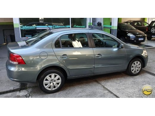 VOLKSWAGEN Voyage - foto 7